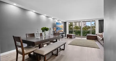 100 Bayview Drive Sunny Isles Beach FL 33160