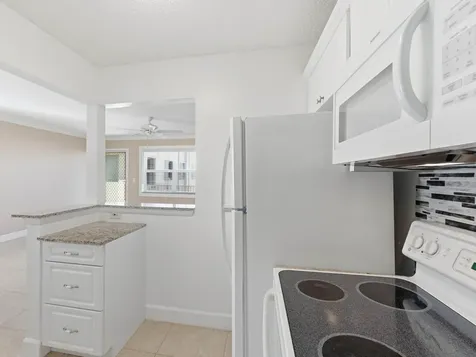 530 Horizons E Boynton Beach FL 33435