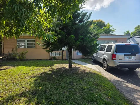 7320 Shalimar Street Miramar FL 33023