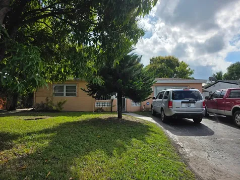 7320 Shalimar Street Miramar FL 33023