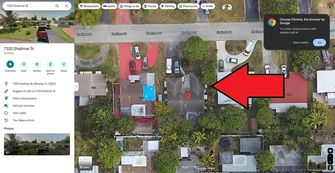 7320 Shalimar Street Miramar FL 33023