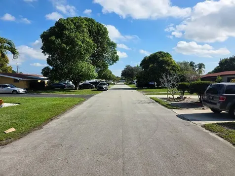 7320 Shalimar Street Miramar FL 33023