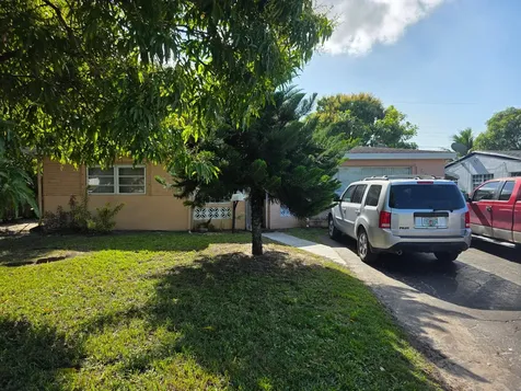 7320 Shalimar Street Miramar FL 33023
