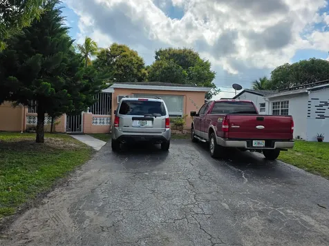 7320 Shalimar Street Miramar FL 33023
