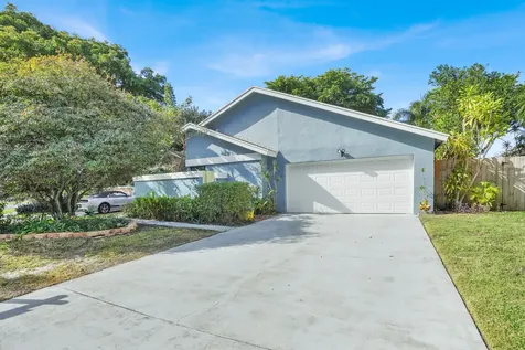 940 Rainberry Lake Drive Delray Beach FL 33445