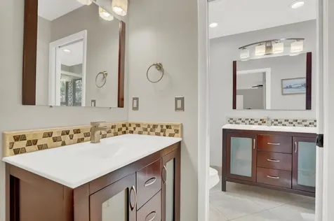 940 Rainberry Lake Drive Delray Beach FL 33445