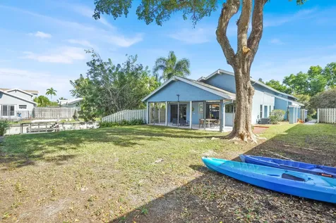 940 Rainberry Lake Drive Delray Beach FL 33445