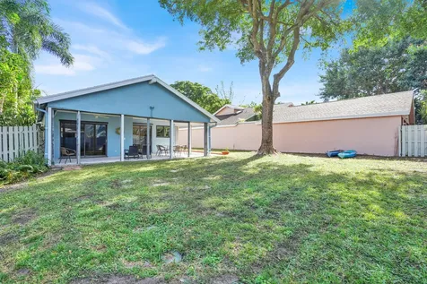 940 Rainberry Lake Drive Delray Beach FL 33445