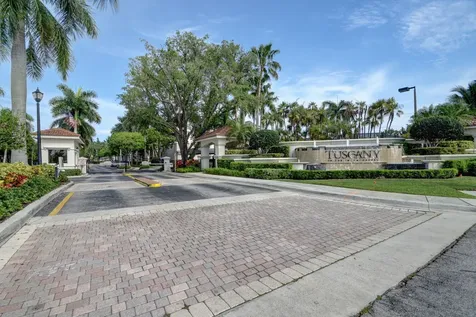 3421 Tuscany Way Boynton Beach FL 33435