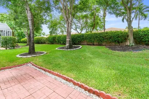 7901 Sonora Street Boynton Beach FL 33437