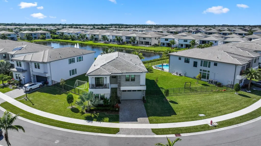 8116 Laurel Falls Drive Boca Raton FL 33496
