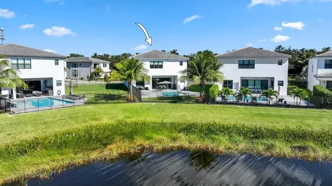 8116 Laurel Falls Drive Boca Raton FL 33496