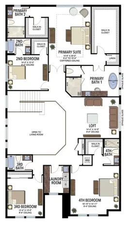 8116 Laurel Falls Drive Boca Raton FL 33496