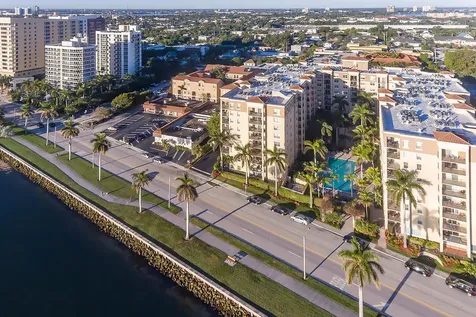1801 N Flagler Drive West Palm Beach FL 33407