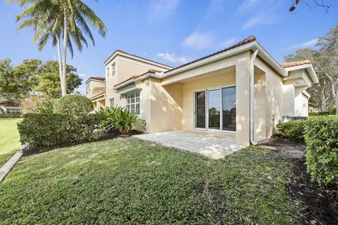516 Commons Drive Palm Beach Gardens FL 33418