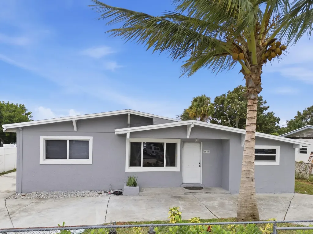 4050 Browning Drive West Palm Beach FL 33406