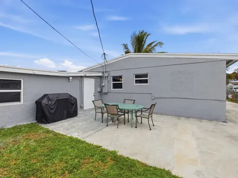 4050 Browning Drive West Palm Beach FL 33406