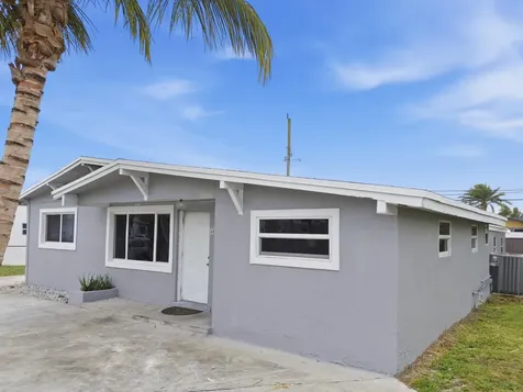 4050 Browning Drive West Palm Beach FL 33406