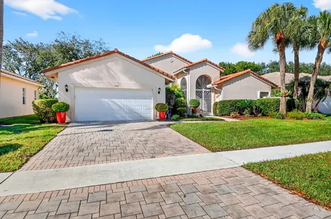 5346 Landon Circle Boynton Beach FL 33437