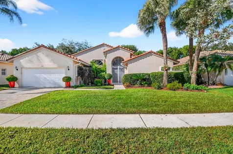 5346 Landon Circle Boynton Beach FL 33437