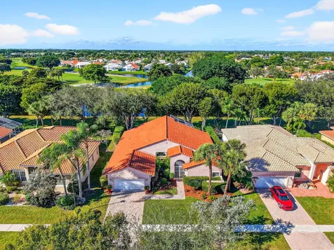 5346 Landon Circle Boynton Beach FL 33437