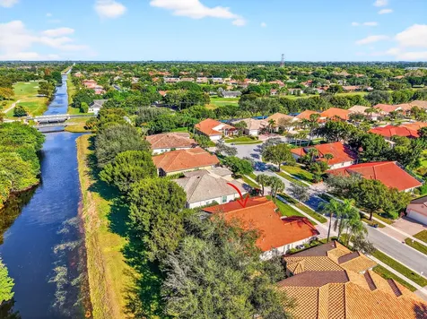 5346 Landon Circle Boynton Beach FL 33437