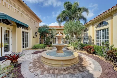 5346 Landon Circle Boynton Beach FL 33437
