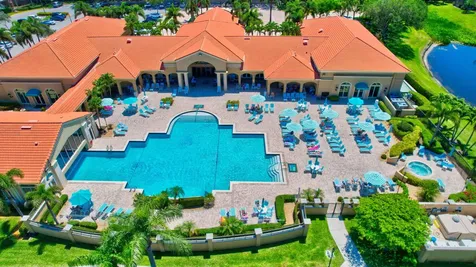 5346 Landon Circle Boynton Beach FL 33437