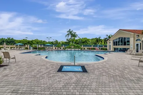 5346 Landon Circle Boynton Beach FL 33437