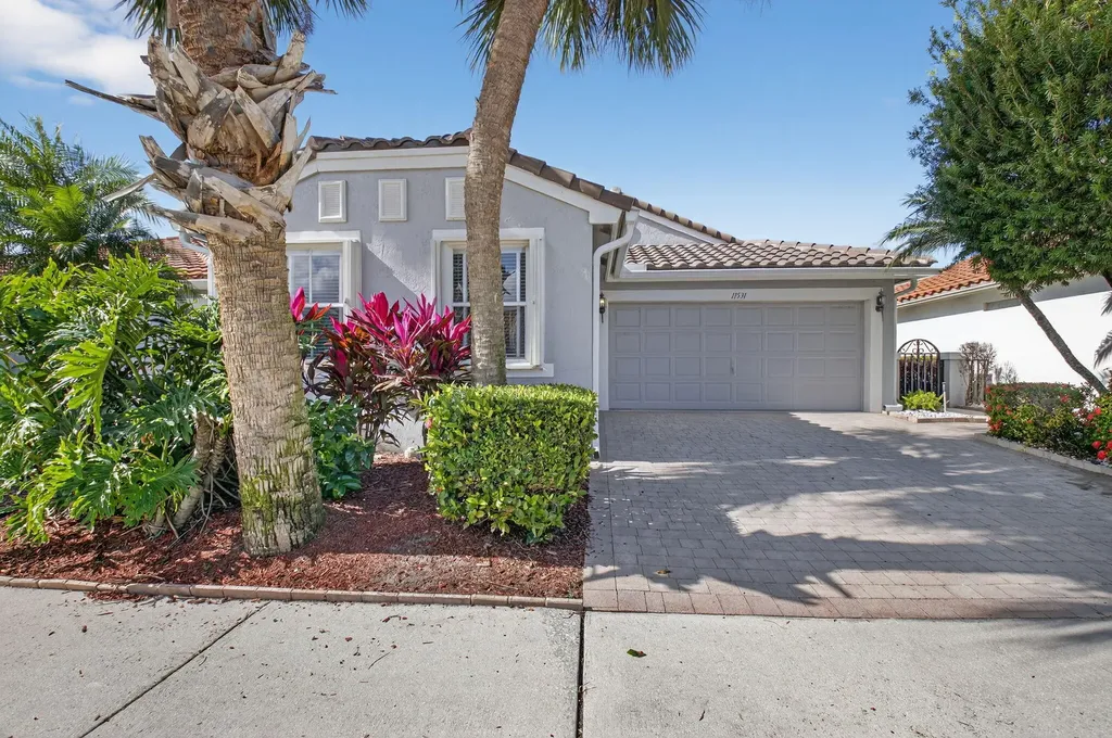 11531 Colonnade Drive Boynton Beach FL 33437