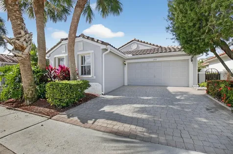 11531 Colonnade Drive Boynton Beach FL 33437