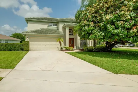 1641 S Club Drive Wellington FL 33414
