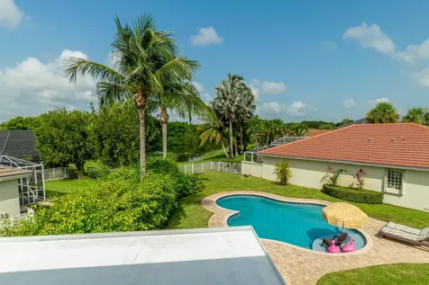 1641 S Club Drive Wellington FL 33414