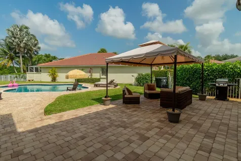 1641 S Club Drive Wellington FL 33414