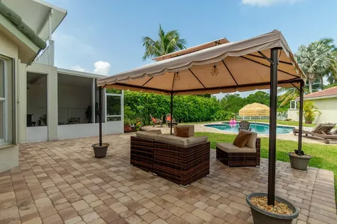 1641 S Club Drive Wellington FL 33414