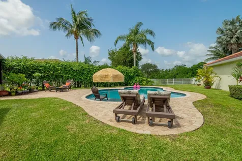 1641 S Club Drive Wellington FL 33414