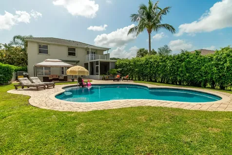 1641 S Club Drive Wellington FL 33414