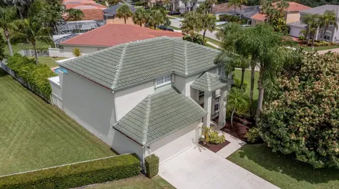 1641 S Club Drive Wellington FL 33414