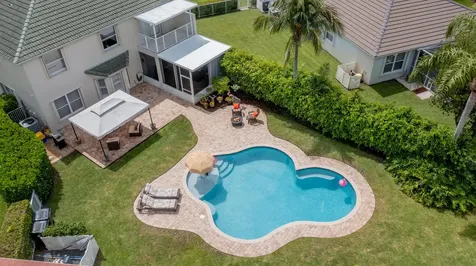 1641 S Club Drive Wellington FL 33414