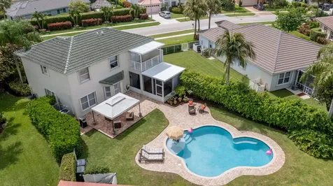 1641 S Club Drive Wellington FL 33414