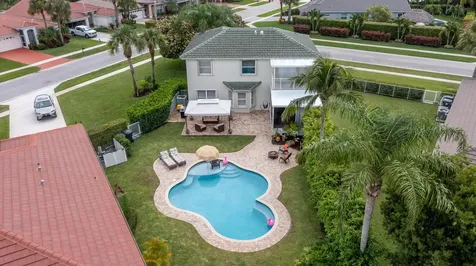 1641 S Club Drive Wellington FL 33414