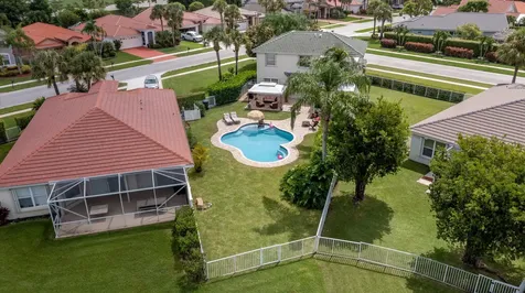 1641 S Club Drive Wellington FL 33414