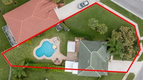 1641 S Club Drive Wellington FL 33414