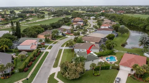 1641 S Club Drive Wellington FL 33414