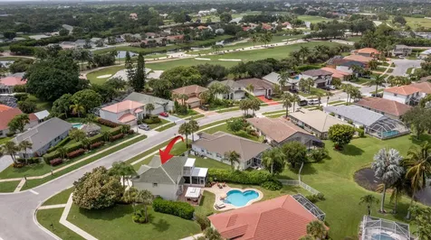 1641 S Club Drive Wellington FL 33414
