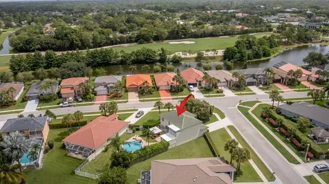 1641 S Club Drive Wellington FL 33414