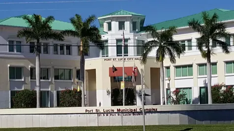 798 Nw Selvitz Road Port Saint Lucie FL 34983