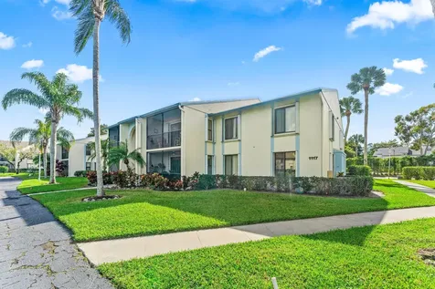 1117 Green Pine Boulevard West Palm Beach FL 33409