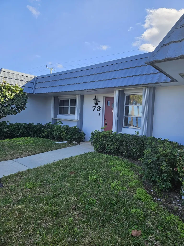 2886 Fernley Drive West Palm Beach FL 33415