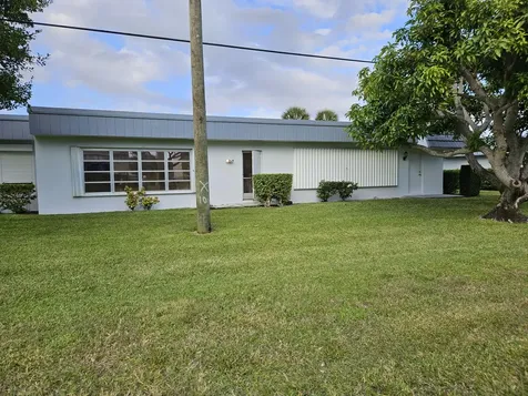 2886 Fernley Drive West Palm Beach FL 33415